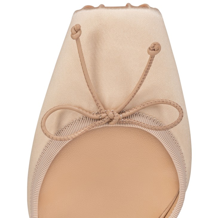 Cassia Lace Up - Image 4